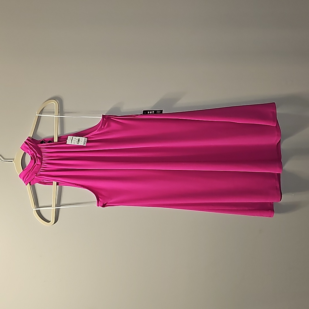 Express Cocktail Mini Dress NWT